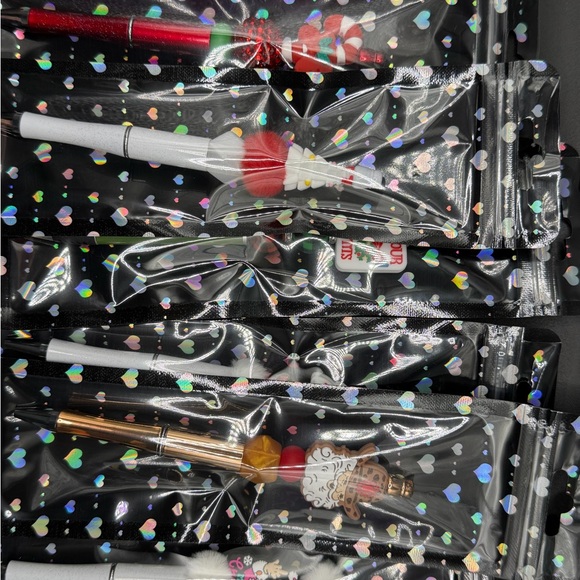 Handmade Christmas Pens Choose Style Below - Picture 8 of 8